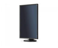 Nec MultiSync E243WMi czarny - 222865 - zdjęcie 3